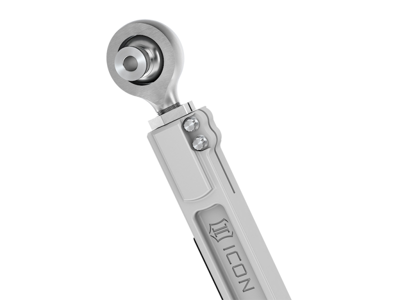 ICON 2024+ Toyota Land Cruiser 250 Series/Lexus GX550 Billet Rear Lower Link Kit - Image 3