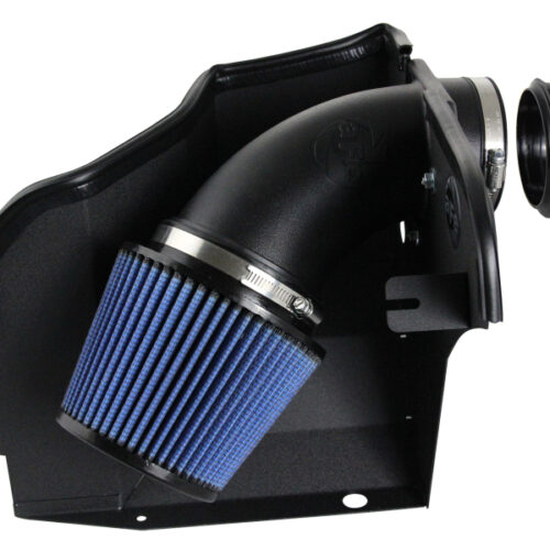 aFe Power MagnumFORCE Intake Stage-2 Pro 5R 92-99 BMW 3 Series (E36) L6 (US) - Image 4