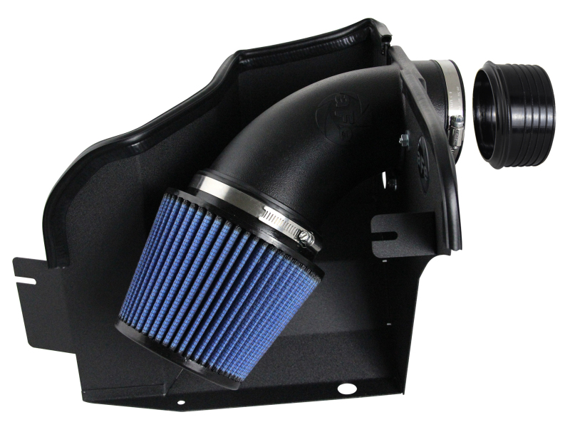 aFe Power MagnumFORCE Intake Stage-2 Pro 5R 92-99 BMW 3 Series (E36) L6 (US) - Image 4