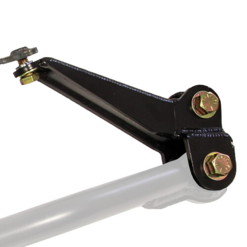 Carli 03-13 Dodge Ram 2500/3500 Track Bar Drop Bracket