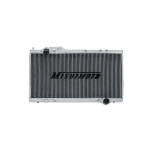 Mishimoto Aluminum Radiator for 90-05 Acura NSX Manual - Image 3