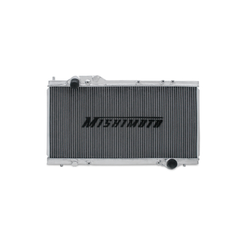 Mishimoto Aluminum Radiator for 90-05 Acura NSX Manual - Image 3