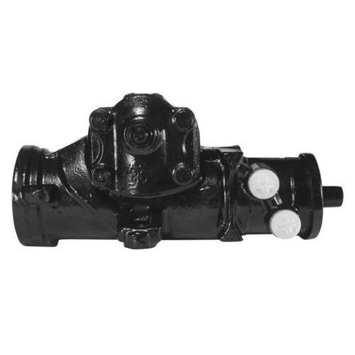 Alternative view of Yukon Gear 88-98 Chevrolet/GMC w/26 Spline Single Flat Input/32 Spline Out Power Steering Gear Box