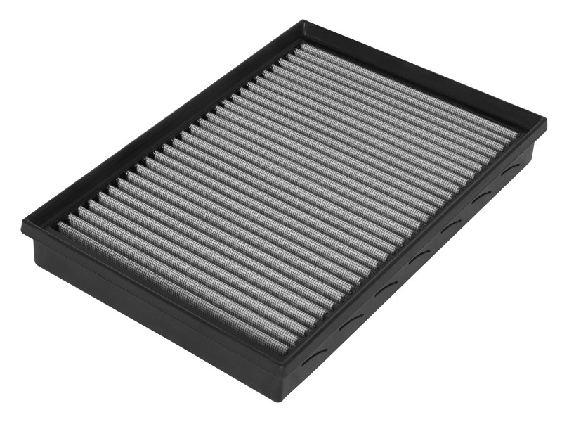 aFe Power Magnum FLOW OER Pro DRY S Air Filter 2016 Nissan Titan XD V8-5.0L (td) - Image 3