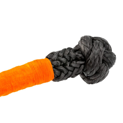 ARB Soft Connect Shackle 14.5T Soft Shackle Orange 14.5T - Image 6