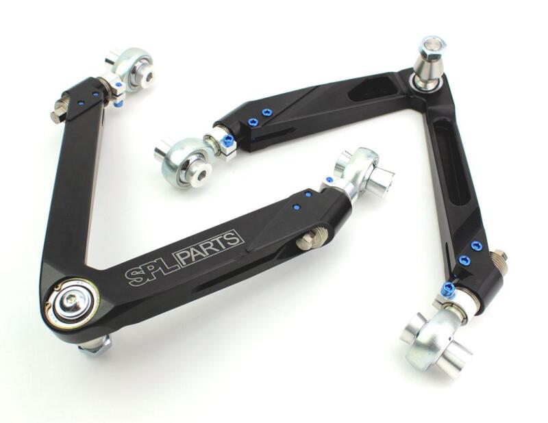 SPL Front Upper Camber/Caster Arms for 2003-2008 Nissan 350Z - Image 6