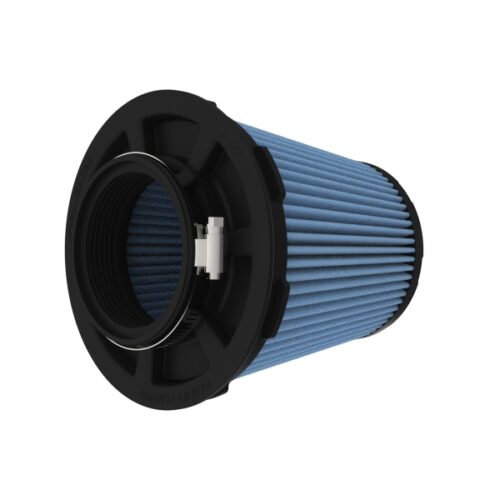 aFe Power Momentum Intake Rplcmnt Air Filter w/ D2 Dura-Dry Media 3-1/8inF x 6inB x 4-1/2inT x 6-1/4inH - Image 3