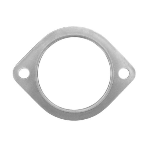 Alternative view of GrimmSpeed Downpipe to Catback 3in 2-Bolt 2x Thick Gasket