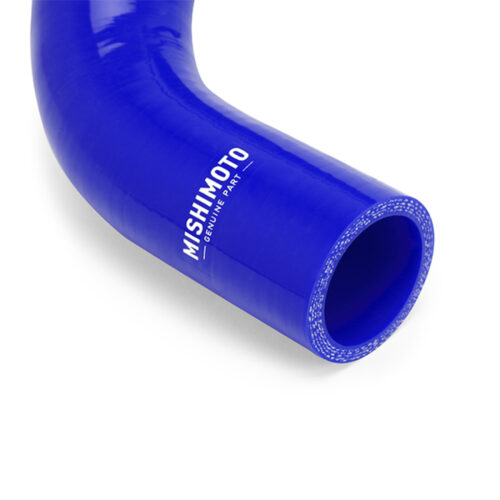 Mishimoto 05-10 Mopar 5.7L V8 Blue Silicone Hose Kit - Image 6