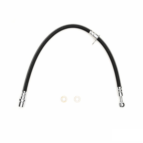 DFC 10-14 Subaru Legacy Front-L Brake Hose