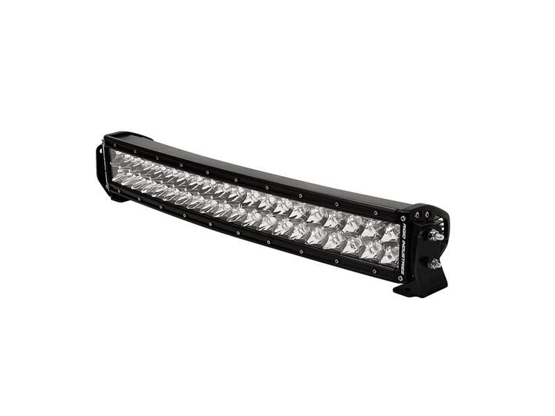 Rigid Industries RDS-Series Midnight Edition 20in Spot - Image 5