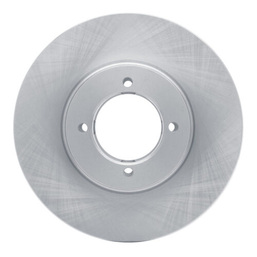 DFC 70-73 Nissan 240Z Front Brake Rotor
