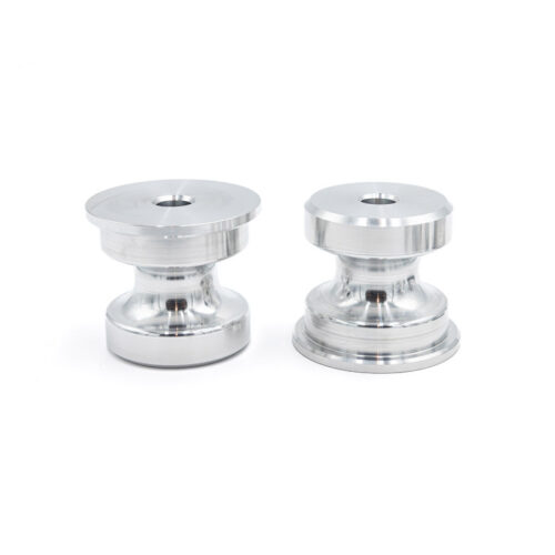 SPL Solid Subframe Bushings for 2013+ Subaru BRZ/Toyota 86 - Image 4