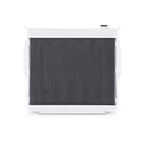 Mishimoto Aluminum Radiator for 83-94 Ford 6.9L/7.3L IDI Diesel - Image 4