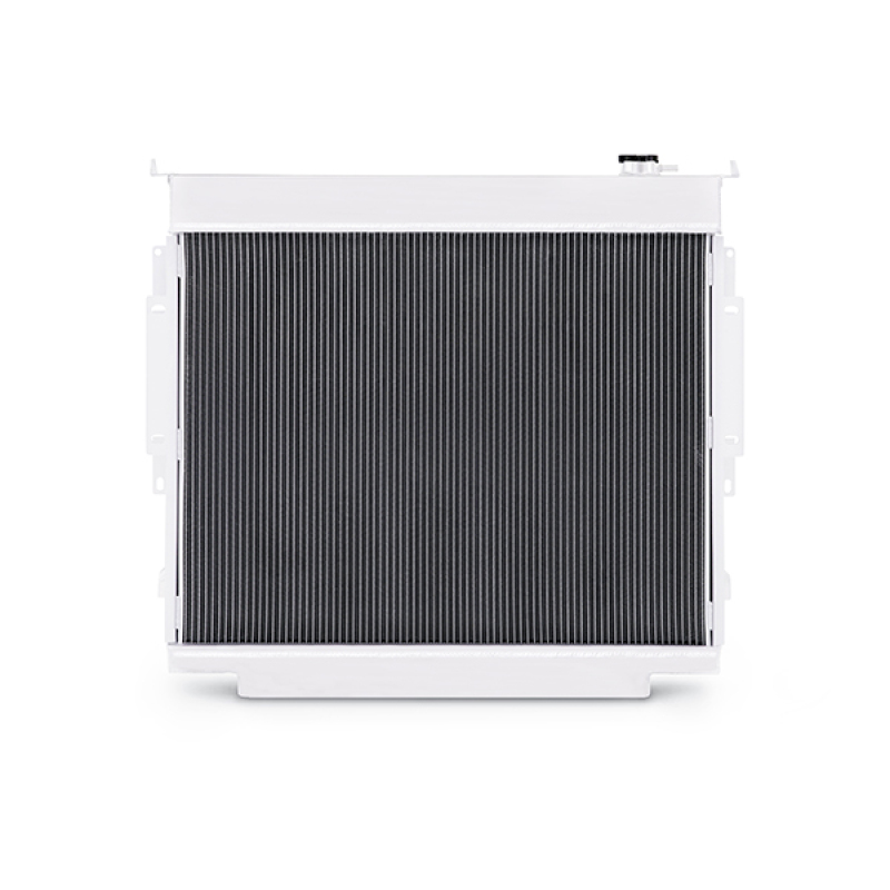 Mishimoto Aluminum Radiator for 83-94 Ford 6.9L/7.3L IDI Diesel - Image 4