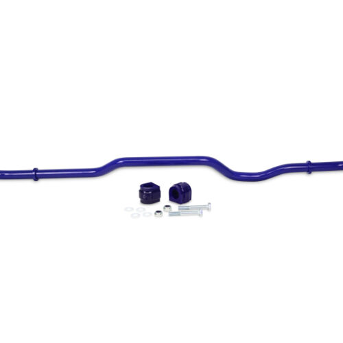 SuperPro 2006 Audi A3 Quattro Base Rear 26mm 2-Position Adjustable Sway Bar Kit - Image 3