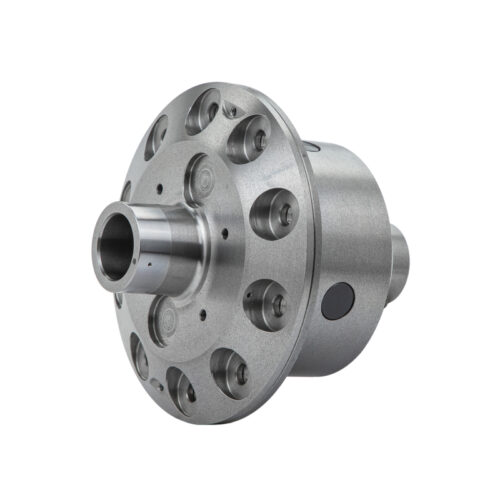 ARB Airlocker 24Spl Banjo L/Rover S/N - Image 5