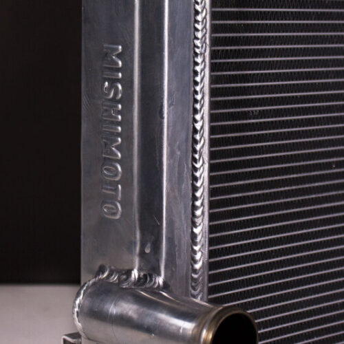 Mishimoto Performance Aluminum Radiator for 2008-2016 Dodge Challenger R/T - SRT8 Hellcat - Image 10