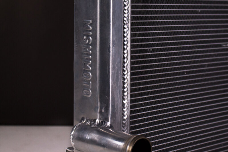 Mishimoto Performance Aluminum Radiator for 2008-2016 Dodge Challenger R/T - SRT8 Hellcat - Image 10