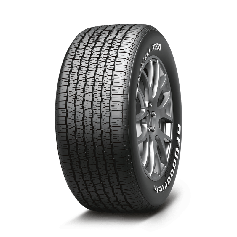 BFGoodrich 10971 Radial T/A P225/60R15 95S