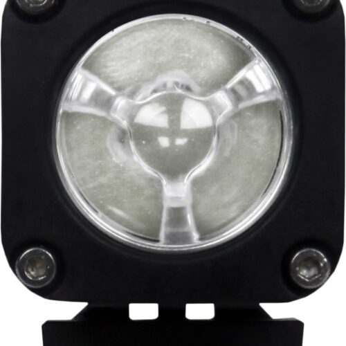Rigid Industries Ignite Spot - SM - Black