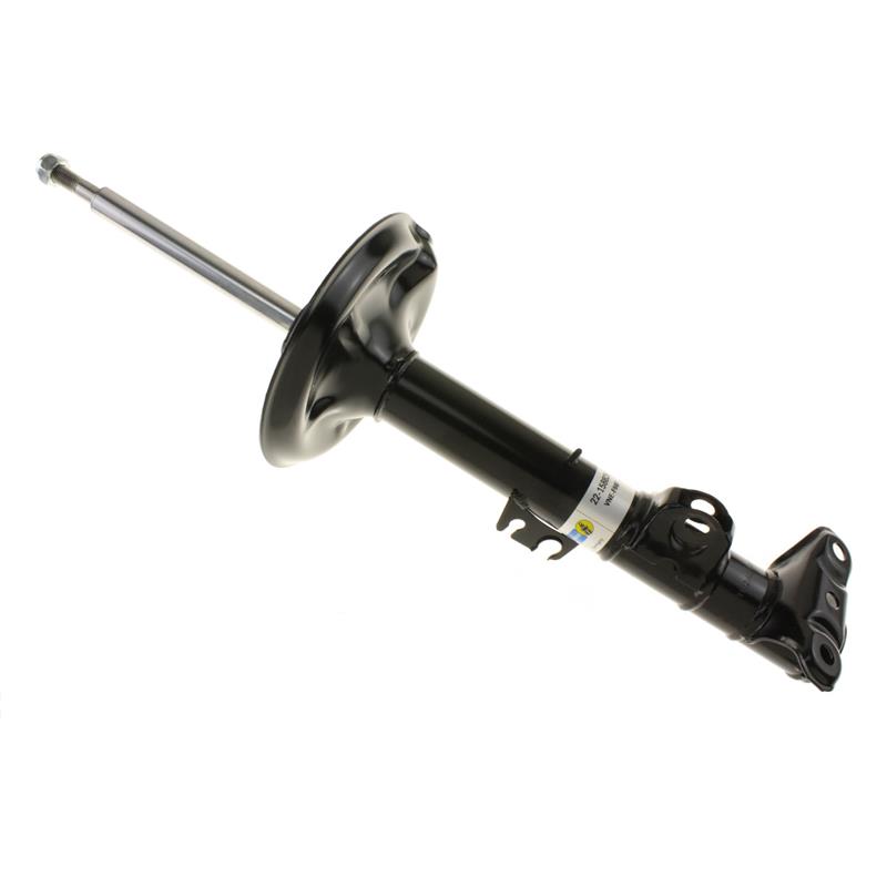 Bilstein B4 for 1996 BMW Z3 Roadster Front Right Twintube Strut Assembly - Image 5