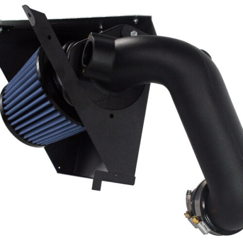 aFe Power MagnumFORCE Intakes Stage-2 P5R AIS P5R Audi A4 02-05 L4-1.8L (t) - Image 4