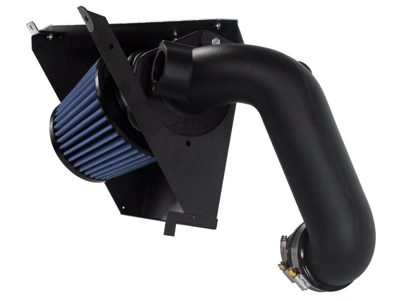 aFe Power MagnumFORCE Intakes Stage-2 P5R AIS P5R Audi A4 02-05 L4-1.8L (t) - Image 4