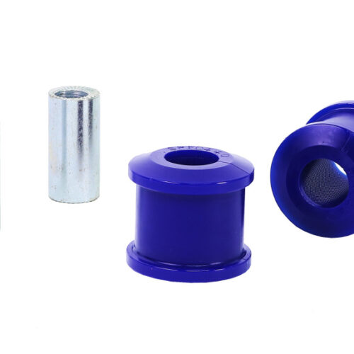 SuperPro 1991 Toyota Land Cruiser Base Front Radius Arm-to-Chassis Bushing - Setback Correction Kit - Image 2