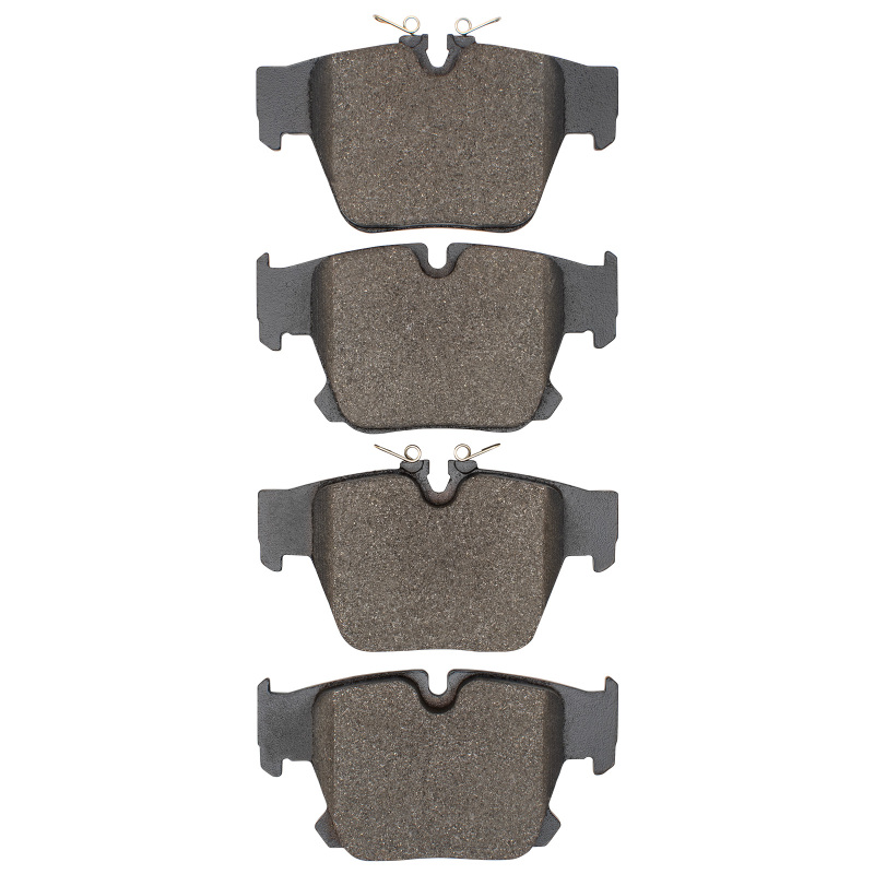 DFC 23-25 BMW XM Rear 5000 Advanced Low Metallic Brake Pads - Image 2