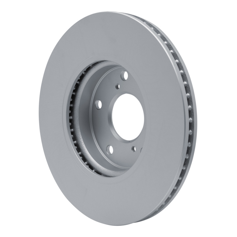 DFC 16-25 Honda Civic Hatchback Front GeoSPEC Coated Rotor - Image 3