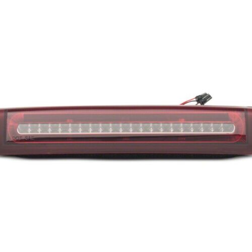 Raxiom for 2004-2008 Ford F-150 Axial Series LED Third Brake Light - Image 6
