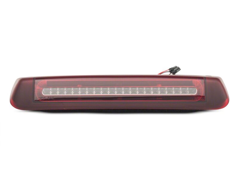 Raxiom for 2004-2008 Ford F-150 Axial Series LED Third Brake Light - Image 6