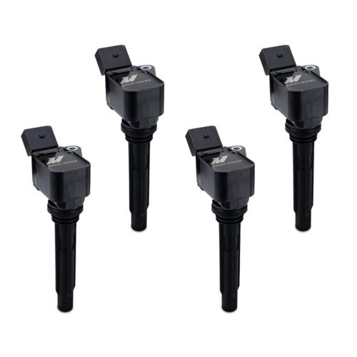 Alternative view of Mishimoto Ignition Coil - 4-Pack for 15-21 VW GTI 2.0L