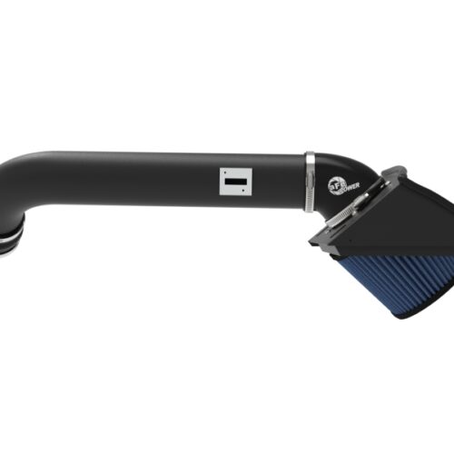 aFe Power MagnumFORCE Intakes Stage-2 P5R AIS P5R Ford F-150 09-10 V8-5.4L (blk) - Image 7
