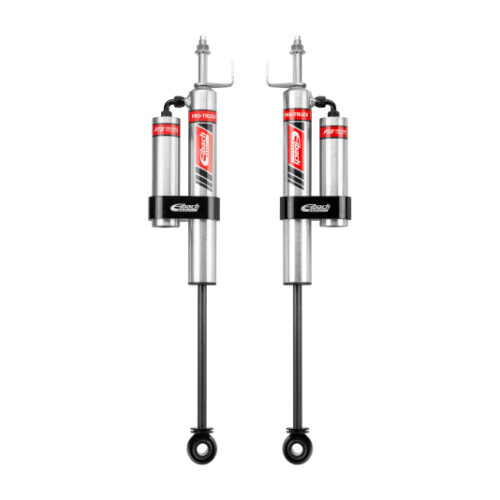 Eibach 24-26 Toyota Land Cruiser Stage 2R Pro-Lift Kit (Front Coilovers & Rear Shock/Springs) - Image 3