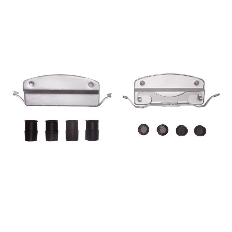 DFC 12-19 Mercedes-Benz GLE450 Front Premium Hardware Kit - Image 2