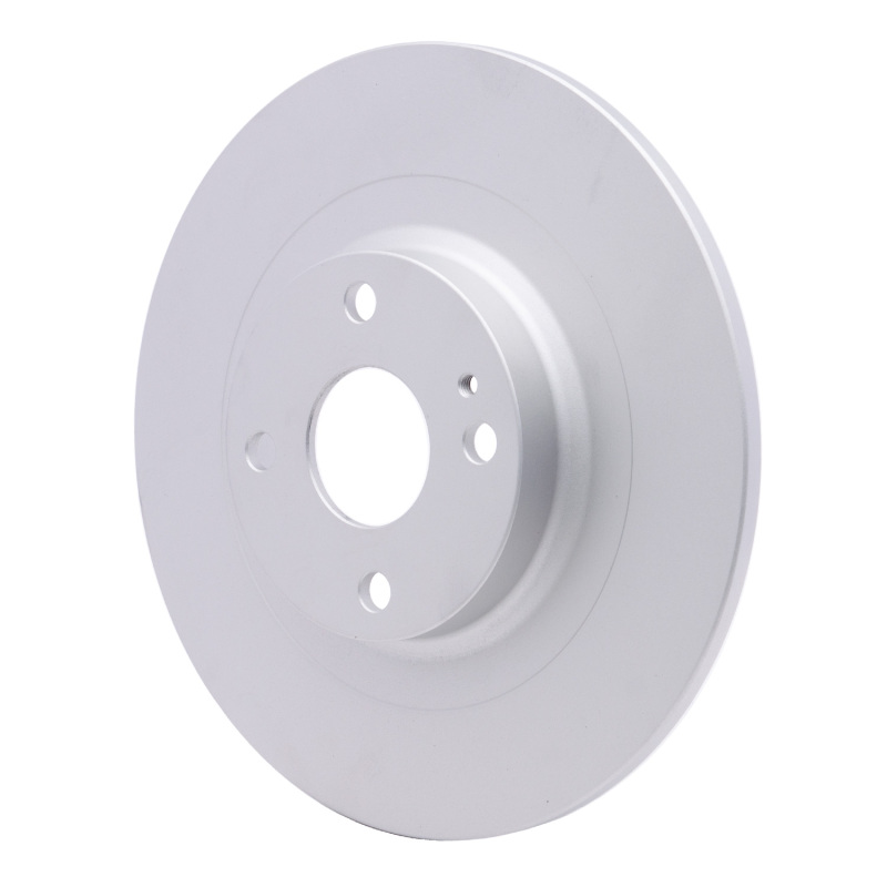 DFC 16-25 Mazda MX-5 Miata Rear GeoSPEC Coated Rotor - Image 2