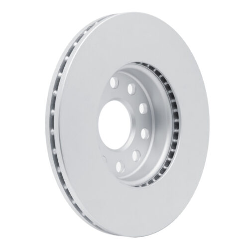 DFC 05-25 Audi A3 Front GeoSPEC Coated Rotor - Image 4