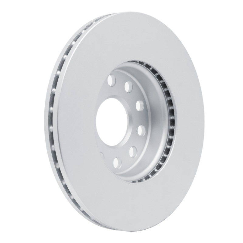DFC 05-25 Audi A3 Front GeoSPEC Coated Rotor - Image 4