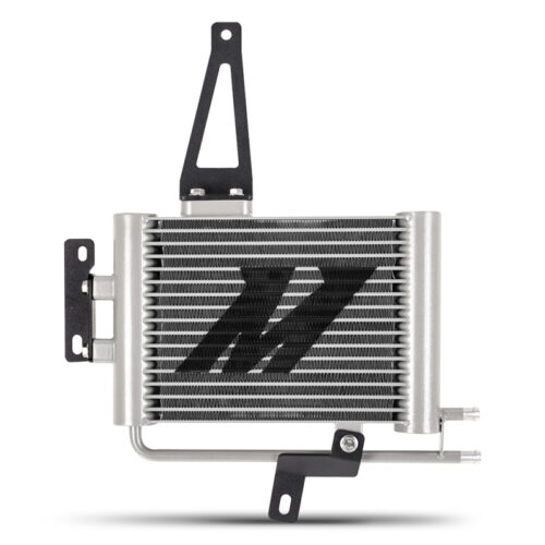 Mishimoto Transmission Cooler Kit for 05-11 Toyota Tacoma - Image 5