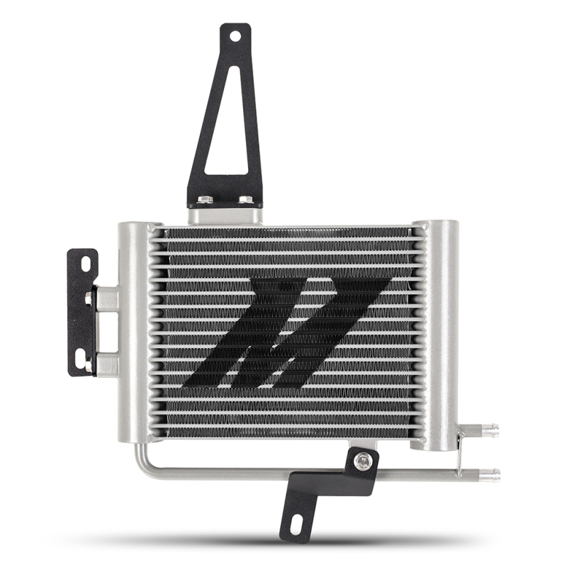 Mishimoto Transmission Cooler Kit for 05-11 Toyota Tacoma - Image 5