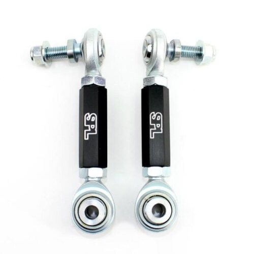 SPL Rear Sway Bar End Links for 2014+ BMW M2/M3/M4 (F8X) - Image 5