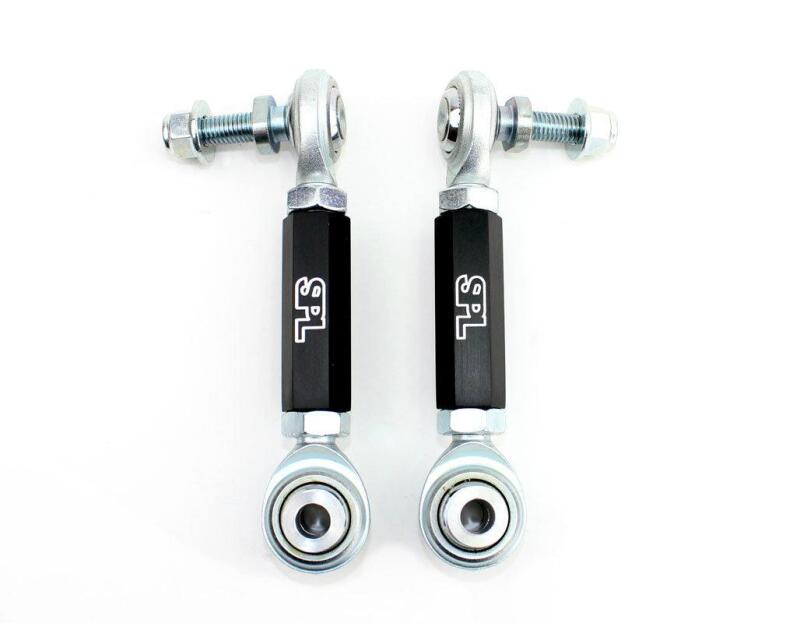 SPL Rear Sway Bar End Links for 2014+ BMW M2/M3/M4 (F8X) - Image 5