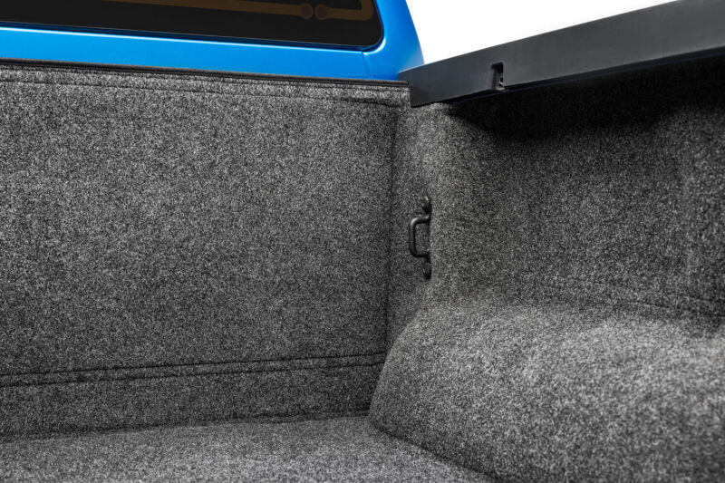 Husky Liners 05-22 Toyota Tacoma CC 5ft Bed Guardian Comfort Bed Liner - Full - Image 2