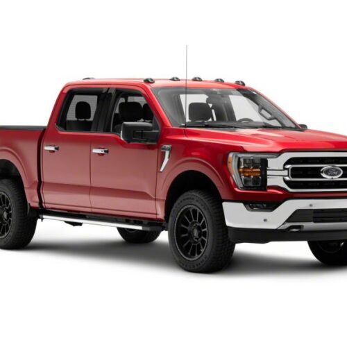 Raxiom Axial Series Roof Cab Marker Lights Universal (Some Adaptation May Be Required) - Image 9