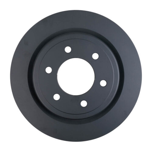 Timbren 22-24 Ford Bronco/Expedition/Lincoln Navigator BES Coated Brake Rotor - Rear