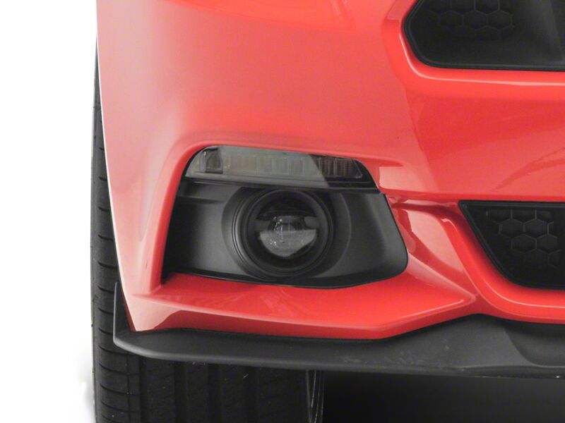 Raxiom for 2015-2017 Ford Mustang CXR Series Sequential LED Turn Signals - Image 7