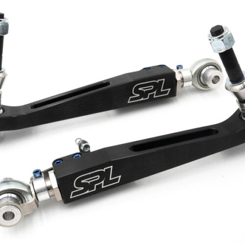 SPL Front Lower Control Arms for 2014+ BMW M2/M3/M4 (F8X) - Image 4