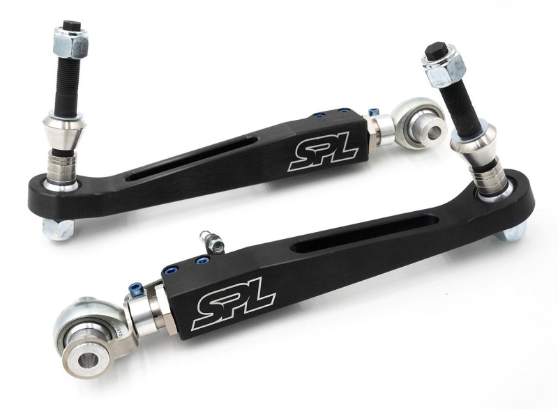 SPL Front Lower Control Arms for 2014+ BMW M2/M3/M4 (F8X) - Image 4